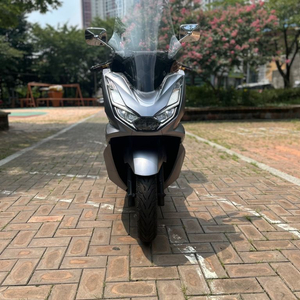 PCX125 21년식