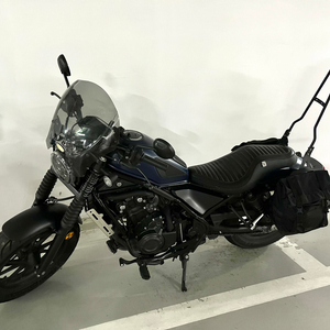 남양주 혼다 레블 Honda CMX500(20년식)