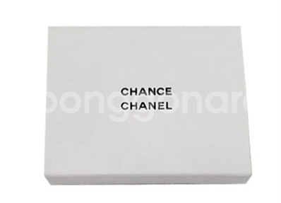 새제품)샤넬샹스 미니거울--6