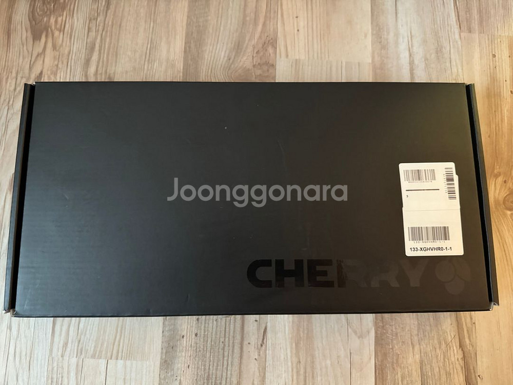 체리 mx board 1.1 tkl 갈축 판매합니다.--1