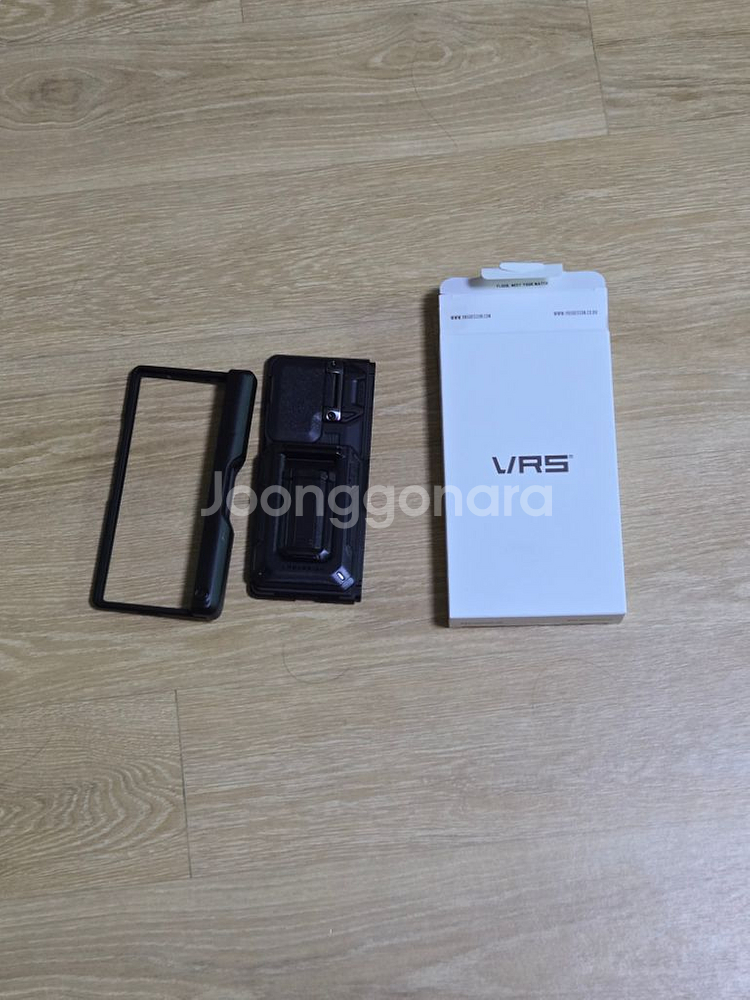 베루스 z폴드6 디월렛 오리진 케이스--0
