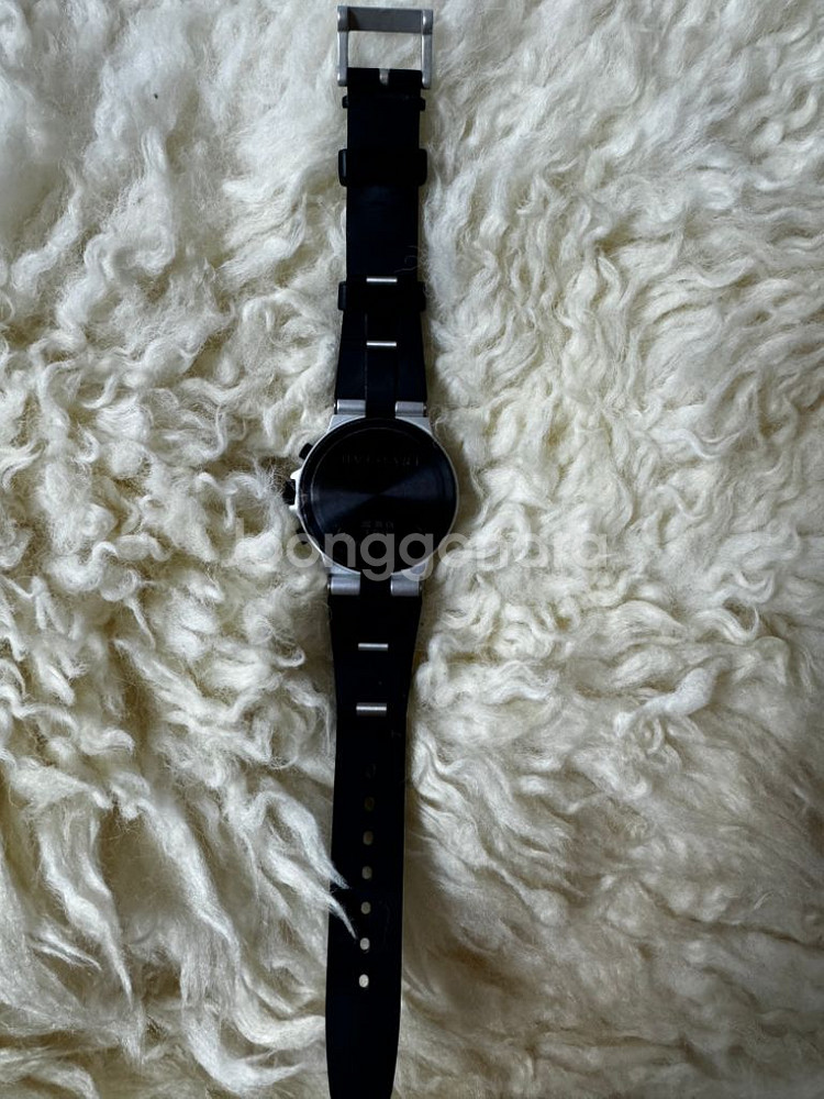 불가리 디아고노 알루미늄 38 mm--2