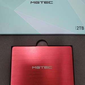 (핵세일) SSD 2TB