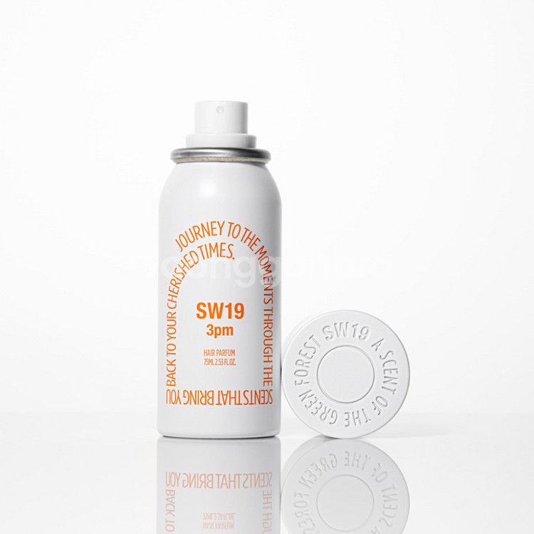 (새상품)SW19 3pm HAIR PARFUM MIST--4