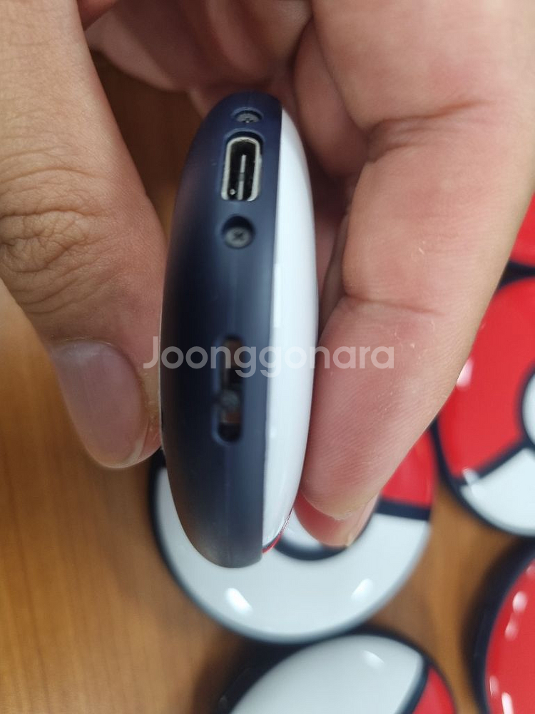 포켓몬고 포고플플 개조 중고판매--1