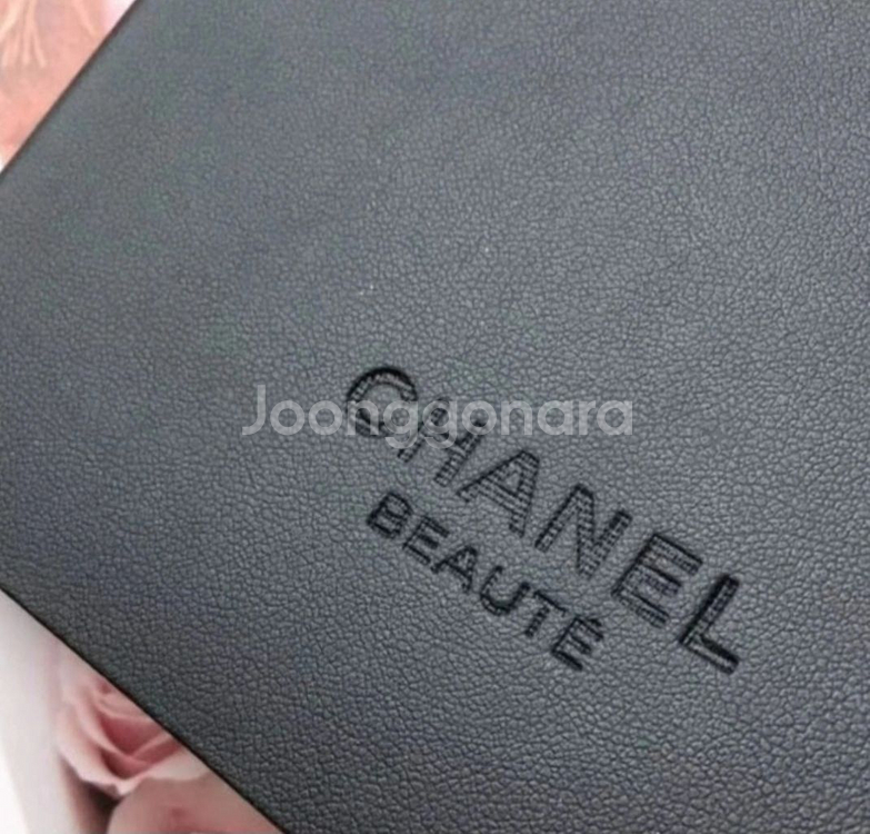 새제품)샤넬뷰티 다이어리--3