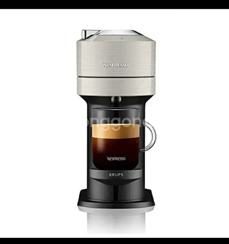 [새상품]크룹스 Krups Nespresso 캡슐커피--1