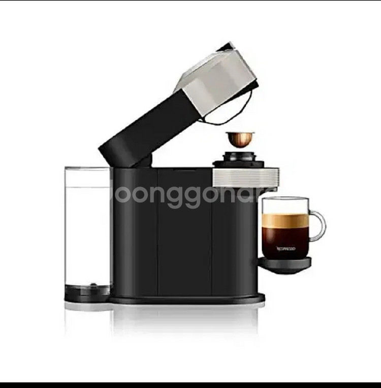 [새상품]크룹스 Krups Nespresso 캡슐커피--3