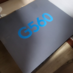 G560 스피커 판매