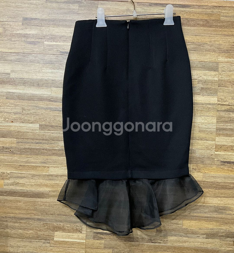 여성 치마--1