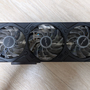 갤럭시 4070ti super 블랙 팝니다