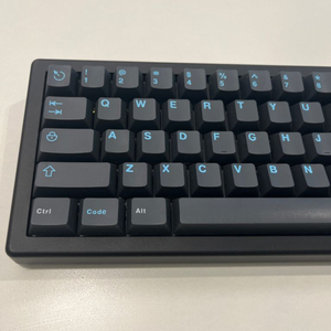 gmk67 블랙