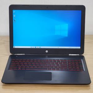 HP i7 코어 게임용 6700HQ 15.6인치