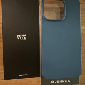 Designskin 디자인 스킨 iPhone 15 네이