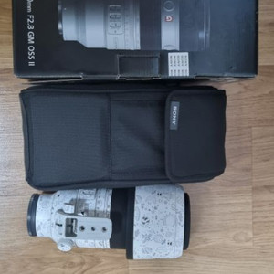 금령2 (70-200gm2) 풀박스 (상태좋음)