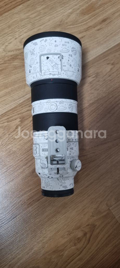 금령2 (70-200gm2) 풀박스 (상태좋음)--4