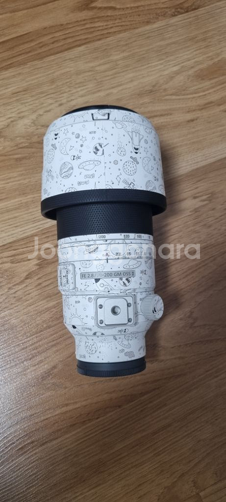 금령2 (70-200gm2) 풀박스 (상태좋음)--5