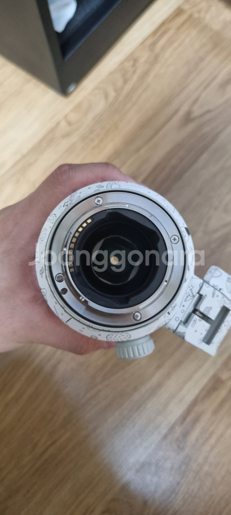 금령2 (70-200gm2) 풀박스 (상태좋음)--1