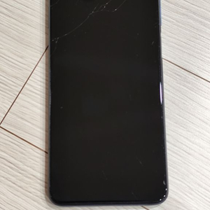 홍미노트9S / 6GB 128GB