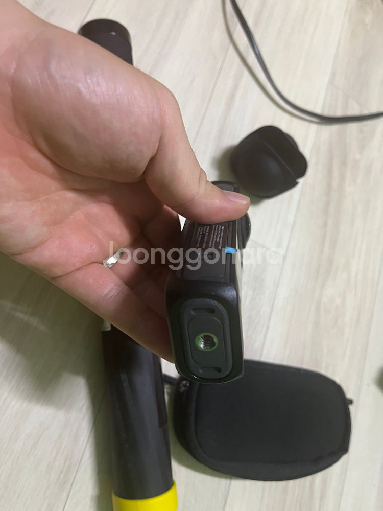 인스타360X4 드론샷 번들--1