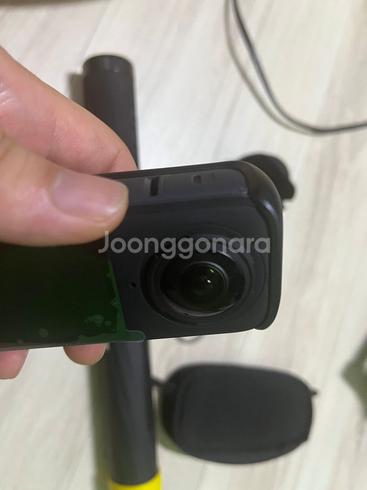 인스타360X4 드론샷 번들--3