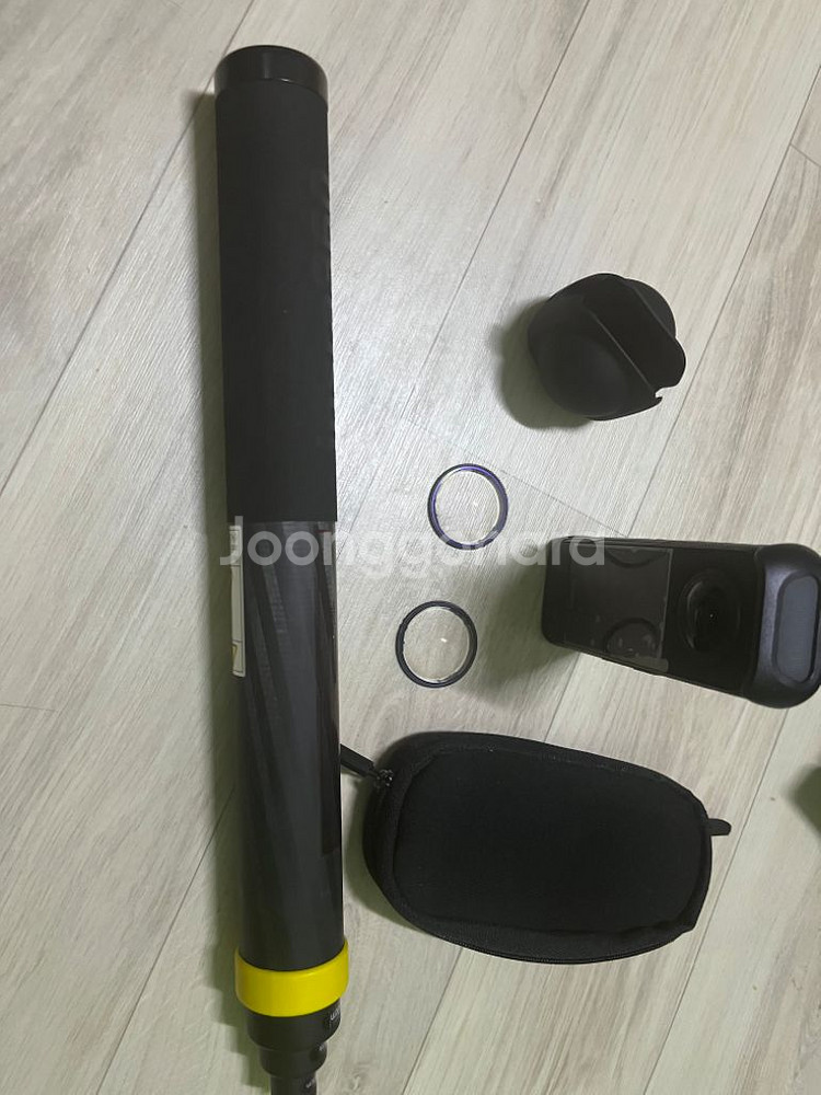 인스타360X4 드론샷 번들--4