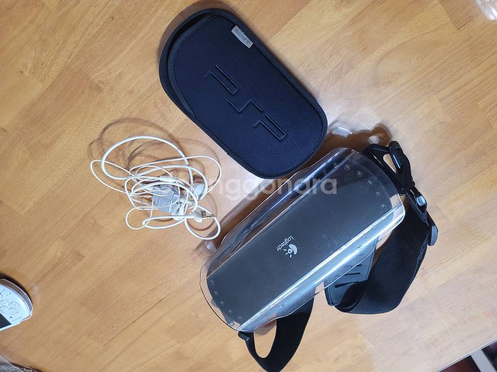 psp1005,3005, 팩 다수, 다른 구성품일괄판매--5