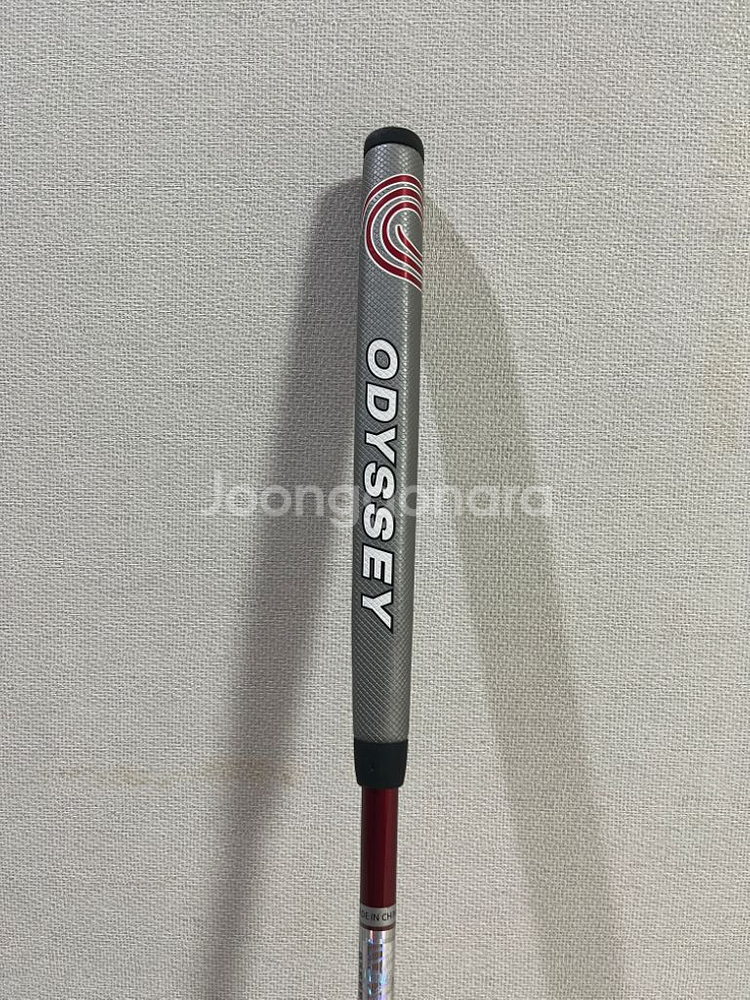 오딧세이 퍼터--3