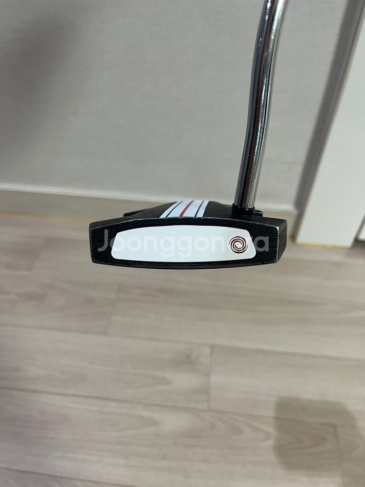 오딧세이 퍼터--4