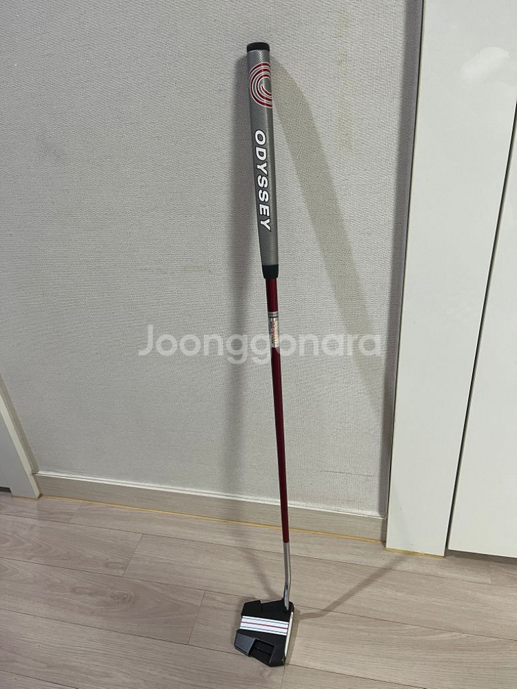 오딧세이 퍼터--0