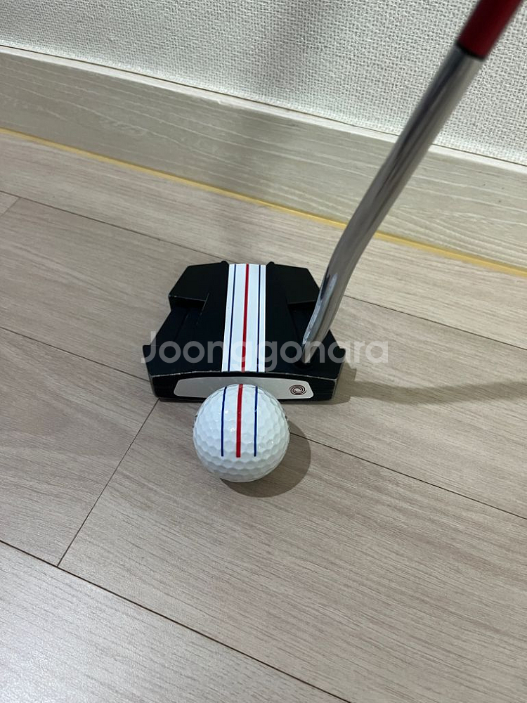 오딧세이 퍼터--5