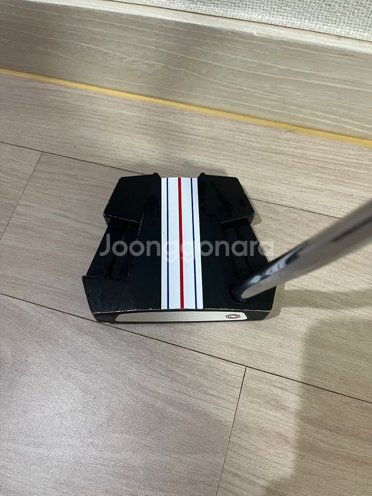 오딧세이 퍼터--6