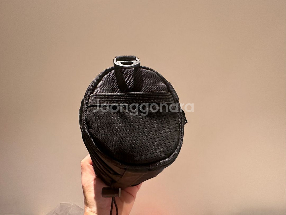 [ 미사용 새제품] 자전거 핸들바 스템 프레임 백 가방--1