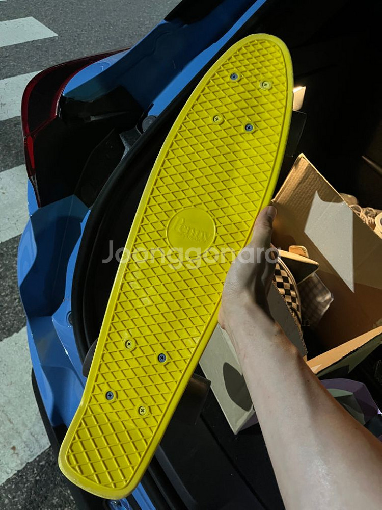 페니 크루저보드 22인치--0