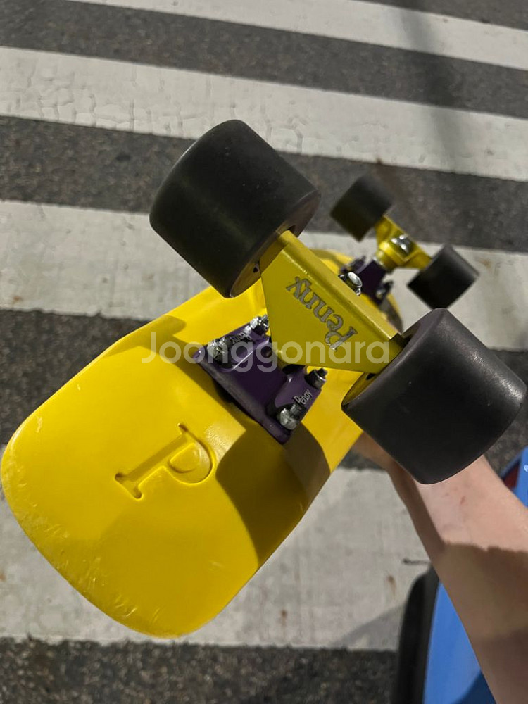 페니 크루저보드 22인치--3