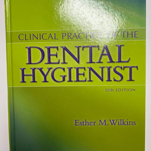 DENTAL HYGIENIST