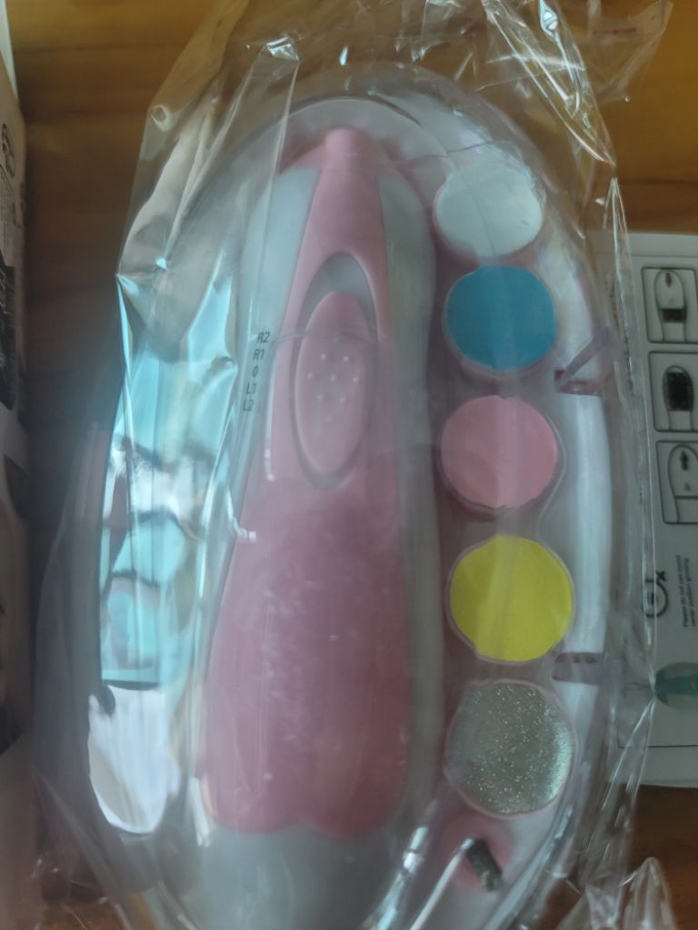 손톱 네일 트리머 애견발톱정리가능