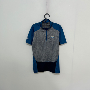 K2 남성 반팔 반집업 티셔츠 95