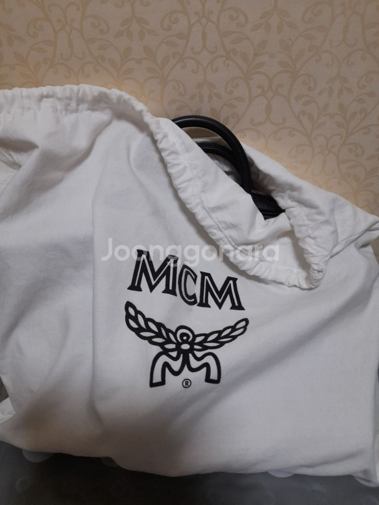mcm가방--6