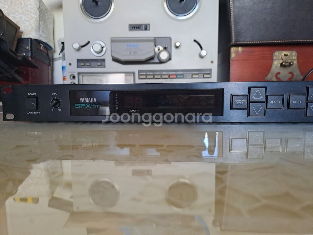 /야마하SPX90이펙트--9