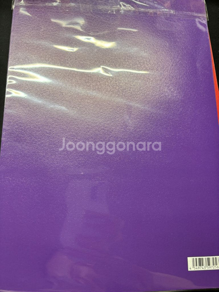 이누야샤 궤적전 팜플렛 세트 판매--5