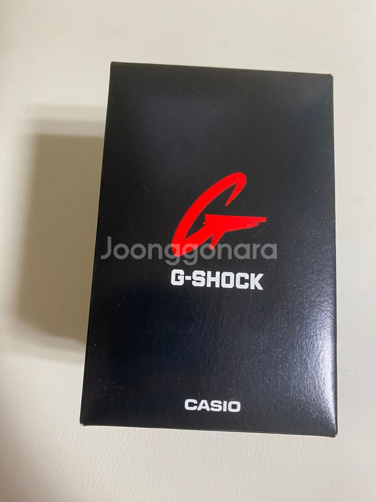 [우체국무료배송]캐시오지샥 시계 CASIO aw-591--1