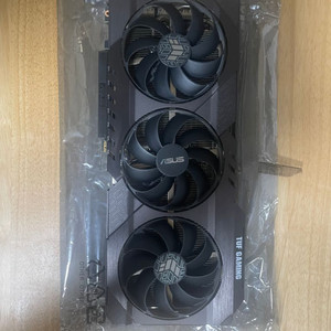 ASUS TUF GAMING RTX3070Ti OC