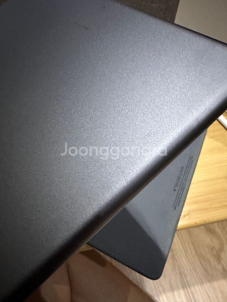 아이패드 에어3 256GB Wifi 스페이스 그레이--4
