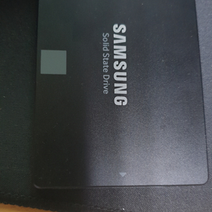 삼성 SSD 250GB