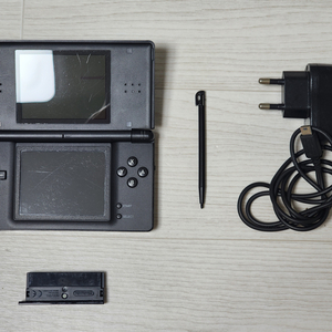 국내판 닌텐도 DS LITE (NDSL) 판매합니다