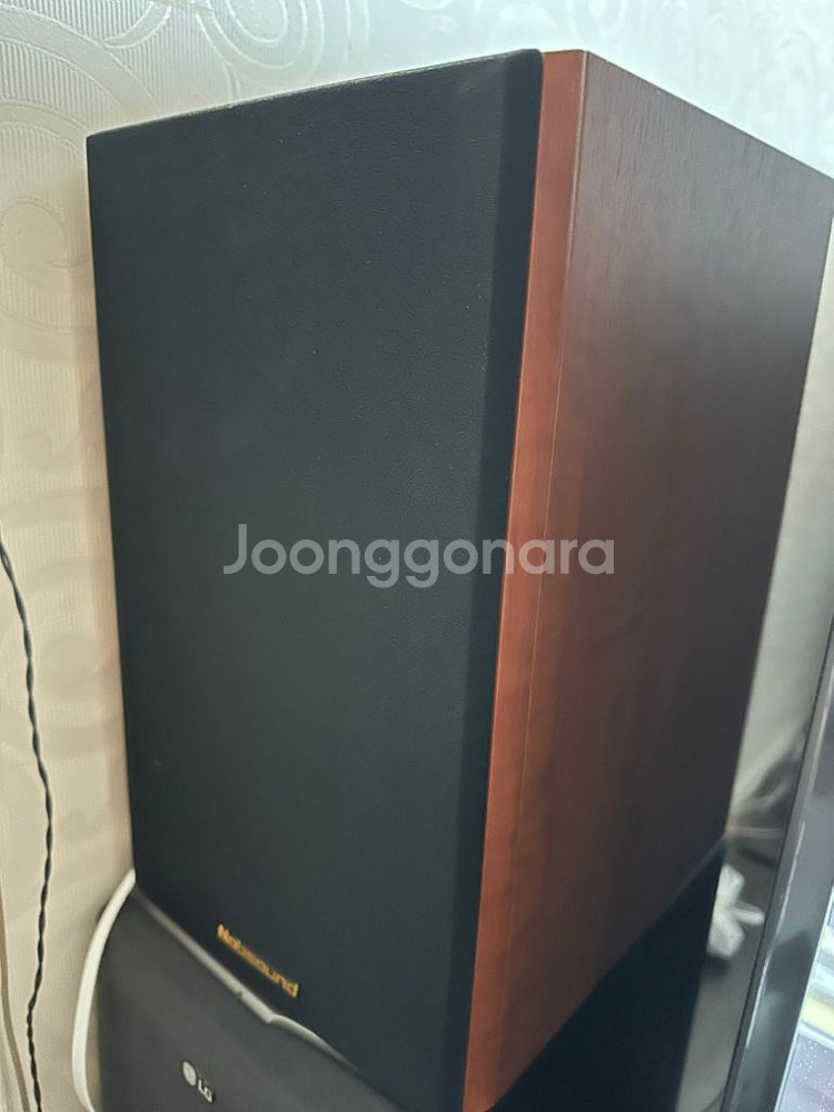노브사운드 진공관 앰프 MS-10DK II 스피커DAC--1