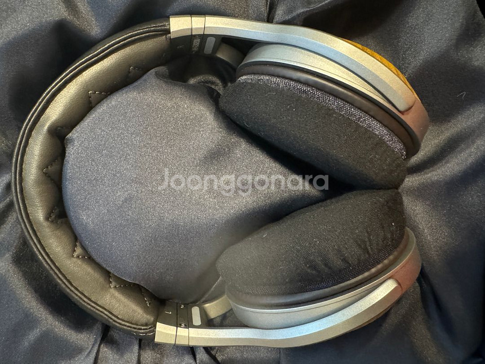 데논 D9200 헤드폰--2