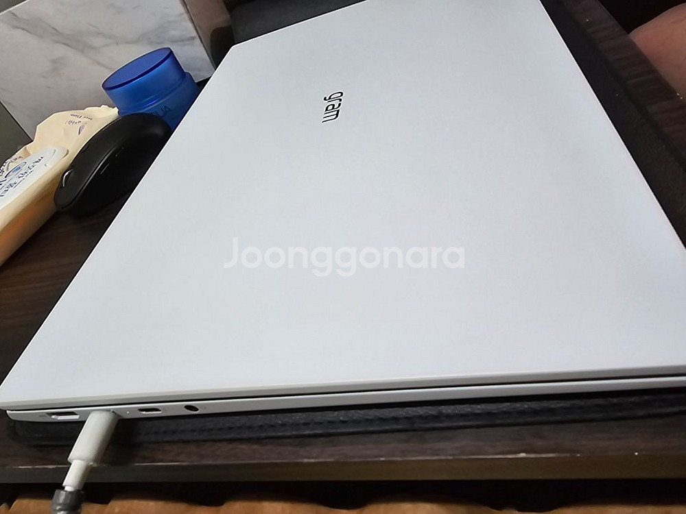 lg 그램 2022 16 16zd90q-ex56k[외장--1