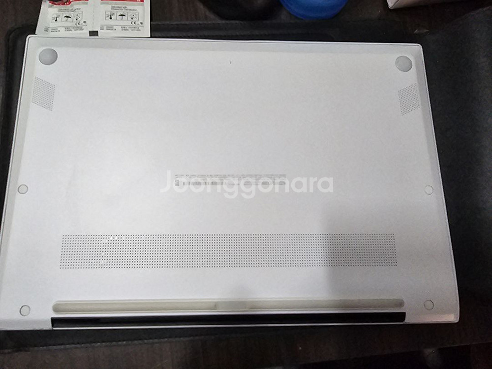 lg 그램 2022 16 16zd90q-ex56k[외장--2